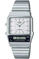 Casio - AQ-800E - Hall hind ja info | Kellad | kaup24.ee