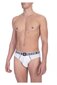 Bikkembergs - BKK1USP06BI - Valge BKK1USP06BI_WHITE-XXL hind ja info | Meeste aluspesu | kaup24.ee