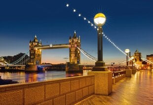 Fototapeet Tower Bridge hind ja info | Fototapeedid | kaup24.ee