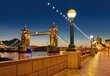 Fototapeet Tower Bridge цена и информация | Fototapeedid | kaup24.ee