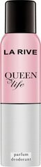 Queen Of Life deodorant, 150 ml hind ja info | Deodorandid | kaup24.ee