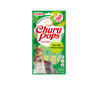 Churu Cat Pops Tuna Chicken teraviljavaba maius kassidele, 60 g x 4 hind ja info | Maiustused kassidele | kaup24.ee