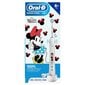 Oral-B Junior Minnie Mouse цена и информация | Elektrilised hambaharjad | kaup24.ee