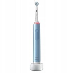 Oral-B Premium Trizone 3000 цена и информация | Электрические зубные щетки | kaup24.ee