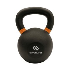 Kaal Evolve, 4-32kg цена и информация | Гантели, гири, штанги | kaup24.ee