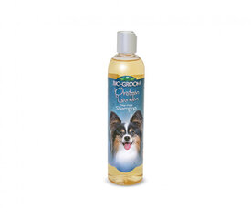 Bio-Groom Protein/Lanolin mahe šampoon koertele ja kassidele, 355 ml hind ja info | Karvahooldustooted loomadele | kaup24.ee