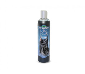 Bio-Groom Ultra Black šampoon tumeda karvaga koertele, 355 ml hind ja info | Karvahooldustooted loomadele | kaup24.ee