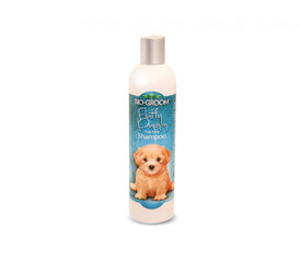 Bio-Groom Fluffy Puppy šampoon kutsikatele, 355 ml hind ja info | Karvahooldustooted loomadele | kaup24.ee