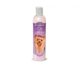 Bio-Groom Silk кондиционер для собак и кошек, 3,8 л цена и информация | Косметические средства для животных | kaup24.ee