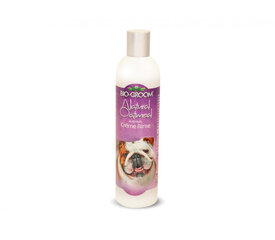 Bio-Groom Natural Oatmeal palsam tundlikele koertele ja kassidele, 355 ml hind ja info | Karvahooldustooted loomadele | kaup24.ee