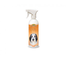 Bio-Groom Coat-Polish кондиционер для блеска для собак, 473 мл цена и информация | Косметические средства для животных | kaup24.ee