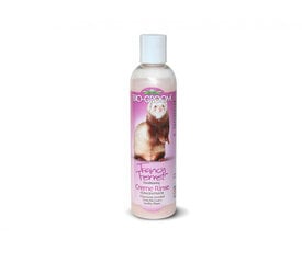 Bio-Groom Fancy Ferret Creme Rinse кондиционер для хорьков, 213 мл цена и информация | Косметические средства для животных | kaup24.ee