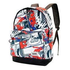 Seljakott Marvel HS Spider-Man lood hind ja info | Koolikotid, sussikotid | kaup24.ee