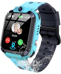 Jubunrer nutikell lastele hind ja info | Nutikellad (smartwatch) | kaup24.ee