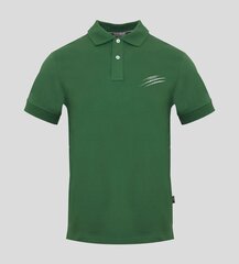 Plein Sport - PIPS504 - Roheline PIPS50432_GREEN-L цена и информация | Мужские футболки | kaup24.ee