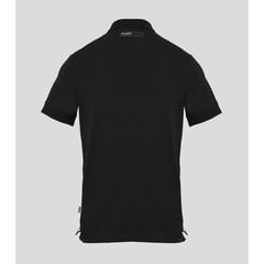 Plein Sport - PIPS504 - Must PIPS50499_BLACK-XXL hind ja info | Meeste T-särgid | kaup24.ee