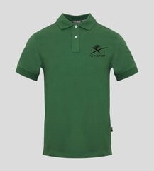 Plein Sport - PIPS506 - Roheline PIPS50632_GREEN-L цена и информация | Мужские футболки | kaup24.ee