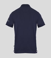 Plein Sport - PIPS507 - Sinine PIPS50785_NAVY-XXL hind ja info | Meeste T-särgid | kaup24.ee