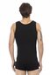 Bikkembergs - BKK1UTT01BI - Must BKK1UTT01BI_NeroBlack-XXL цена и информация | Meeste T-särgid | kaup24.ee