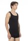 Bikkembergs - BKK1UTT01BI - Must BKK1UTT01BI_NeroBlack-XXL цена и информация | Meeste T-särgid | kaup24.ee