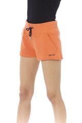 Just Cavalli Beachwear - J64 15GRBC - Oranž J6415GRBC_ORANGE-M hind ja info | Naiste käekotid | kaup24.ee