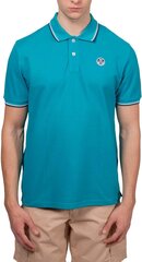 North Sails - 902849 - Sinine 902849-0779-Blue-XXXL цена и информация | Мужские футболки | kaup24.ee