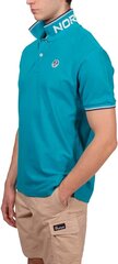 North Sails - 902849 - Sinine 902849-0779-Blue-XXXL цена и информация | Мужские футболки | kaup24.ee