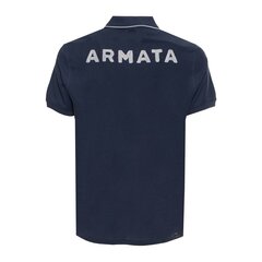 Armata Di Mare - 53521057- - Sinine 53521057--730-GM-M цена и информация | Мужские футболки | kaup24.ee