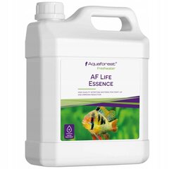 Bakterid Aquaforest AF Life Essence, 2 l hind ja info | Akvaariumid ja seadmed | kaup24.ee