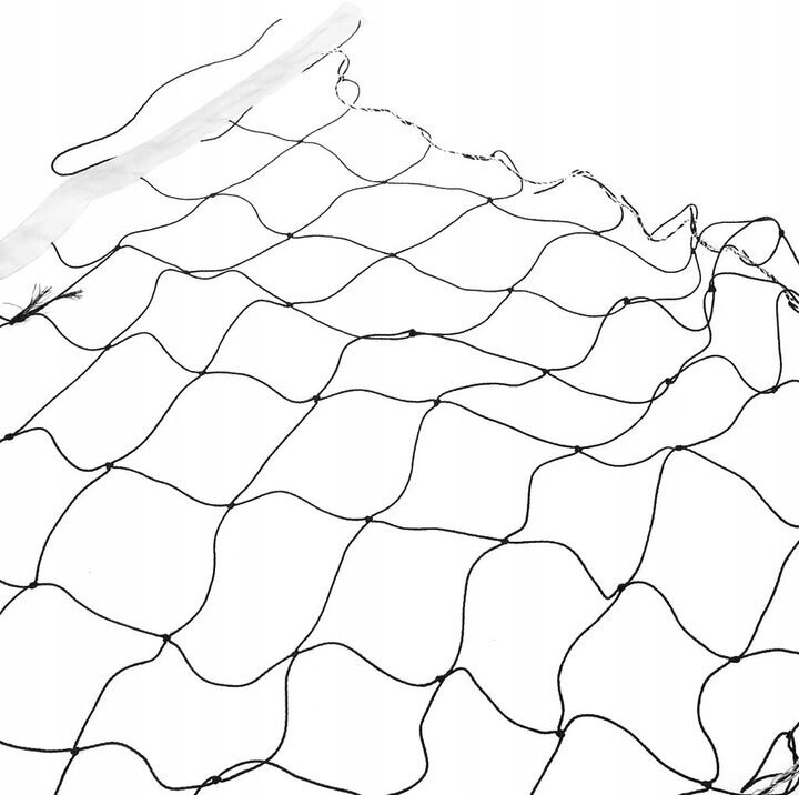 Võrkpallivõrk Aptel AG300, 9,5 m x 1 m hind ja info | Võrkpalli võrgud | kaup24.ee