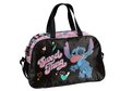 Spordikott Stitch Disney hind ja info | Koolikotid, sussikotid | kaup24.ee