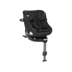 Graco автокресло Turn2me DLX R129, 9-18 кг midnight цена и информация | Автокресла | kaup24.ee