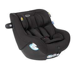 Graco автокресло Snuggo R129, 9-18 кг, midnight цена и информация | Автокресла | kaup24.ee