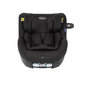 Graco turvatool Snuggo R129, 9-18 kg, midnight hind ja info | Turvatoolid | kaup24.ee