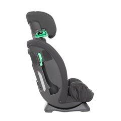 Graco turvatool Flexigrow R129, 9-36 kg, Onyx hind ja info | Turvatoolid | kaup24.ee