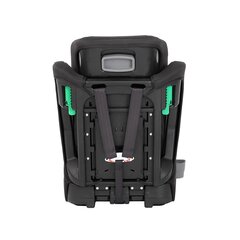 Graco turvatool Eldura R129, 9-36 kg, midnight hind ja info | Turvatoolid | kaup24.ee