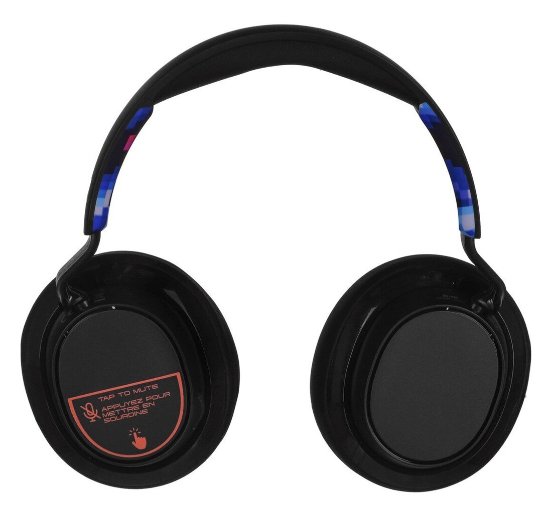 Skullcandy S6SYY-Q766 black цена и информация | Kõrvaklapid | kaup24.ee