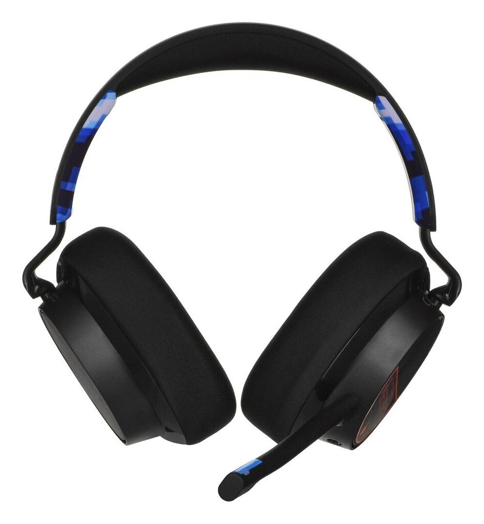 Skullcandy S6SYY-Q766 black цена и информация | Kõrvaklapid | kaup24.ee