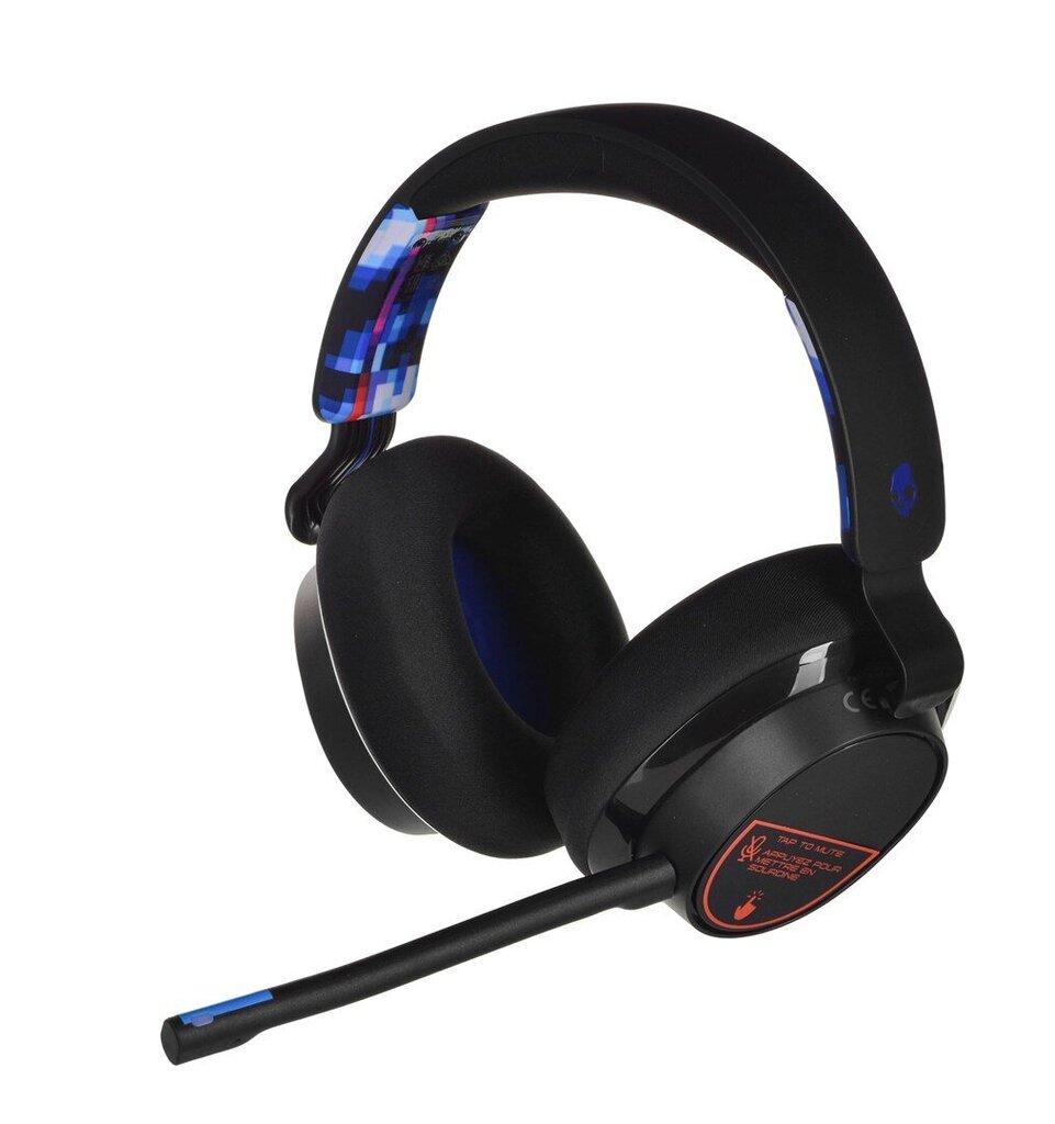 Skullcandy S6SYY-Q766 black цена и информация | Kõrvaklapid | kaup24.ee