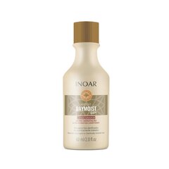 Palsam keemiliselt kahjustatud juustele Inoar Absolut Daymoist 60 ml цена и информация | Бальзамы, кондиционеры | kaup24.ee