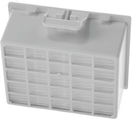 BOSCH/SIEMENS Hepa hügieeniline filter 17001131 hind ja info | Tolmuimejate lisatarvikud | kaup24.ee