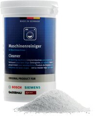 Чистящее средство BOSCH/SIEMENS 00311925 цена и информация | Аксессуары для бытовой техники | kaup24.ee