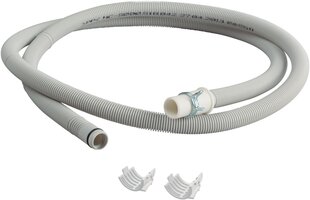 BOSCH/SIEMENS väljundvoolikud 00649905 hind ja info | Kodumasinate lisatarvikud | kaup24.ee