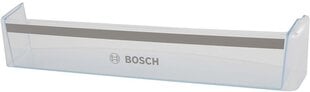 Поддон BOSCH/SIEMENS 00669926 цена и информация | Аксессуары для бытовой техники | kaup24.ee