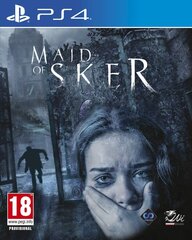 Maid Of Sker (PS4) hind ja info | Arvutimängud, konsoolimängud | kaup24.ee