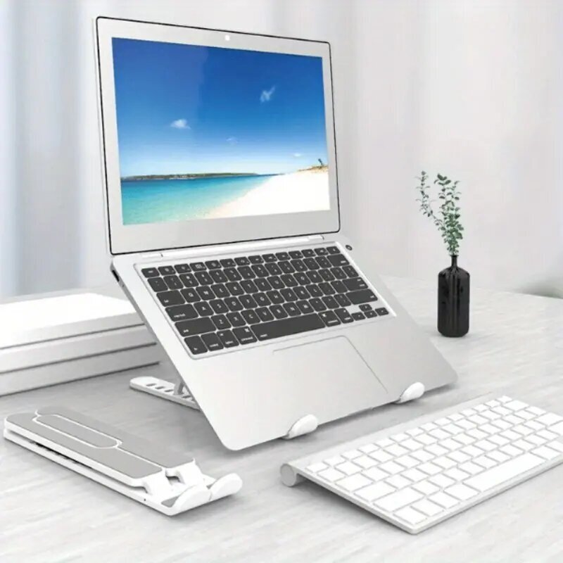 Sülearvuti hoidik цена и информация | Monitori hoidjad | kaup24.ee