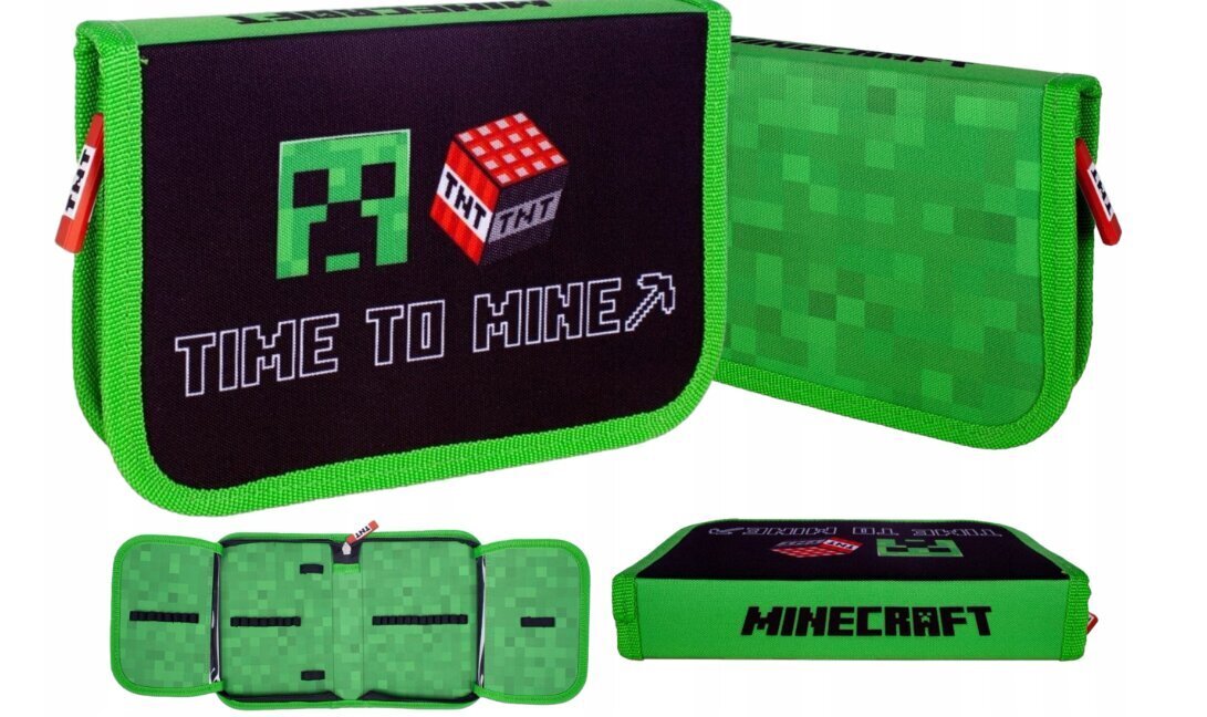 Pinal Minecraft hind ja info | Pinalid | kaup24.ee