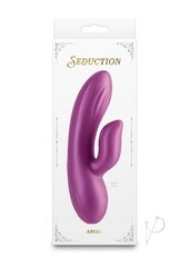 Vibraator Seduction Angel, violetne hind ja info | Vibraatorid | kaup24.ee