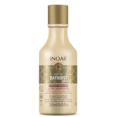 Palsam keemiliselt kahjustatud juustele Inoar Absolut Daymoist Conditioner 250 ml цена и информация | Бальзамы, кондиционеры | kaup24.ee