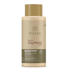 Palsam keemiliselt kahjustatud juustele Inoar Absolut Daymoist Conditioner 500 ml hind ja info | Juuksepalsamid | kaup24.ee